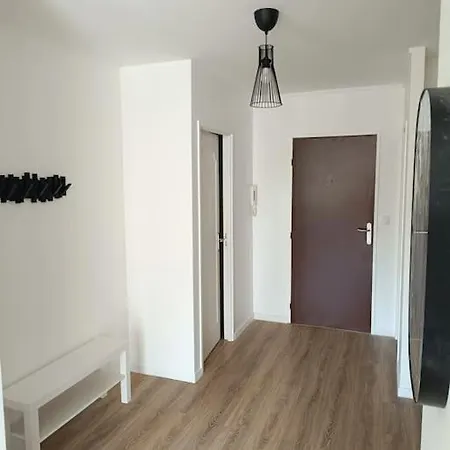 Le Coquet -t3-wifi-parking * Rouen