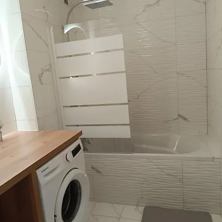 Apartment Le Coquet -t3-wifi-parking *
