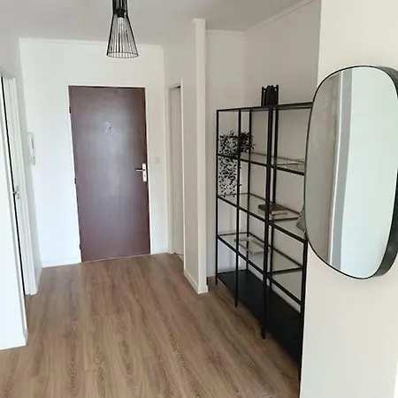 Apartment Le Coquet -t3-wifi-parking