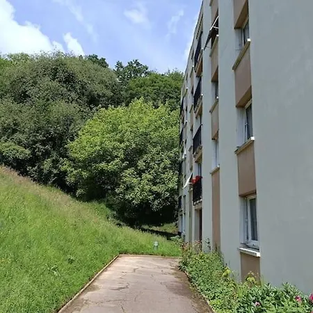 Le Coquet -t3-wifi-parking *
