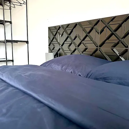 Le Coquet-t3-wifi-parking Apartment